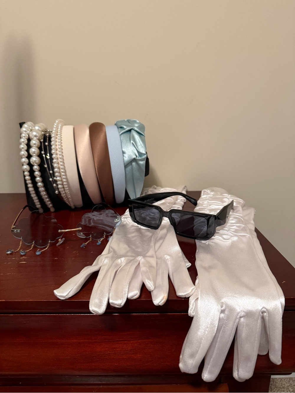 Women Accessories Assortment